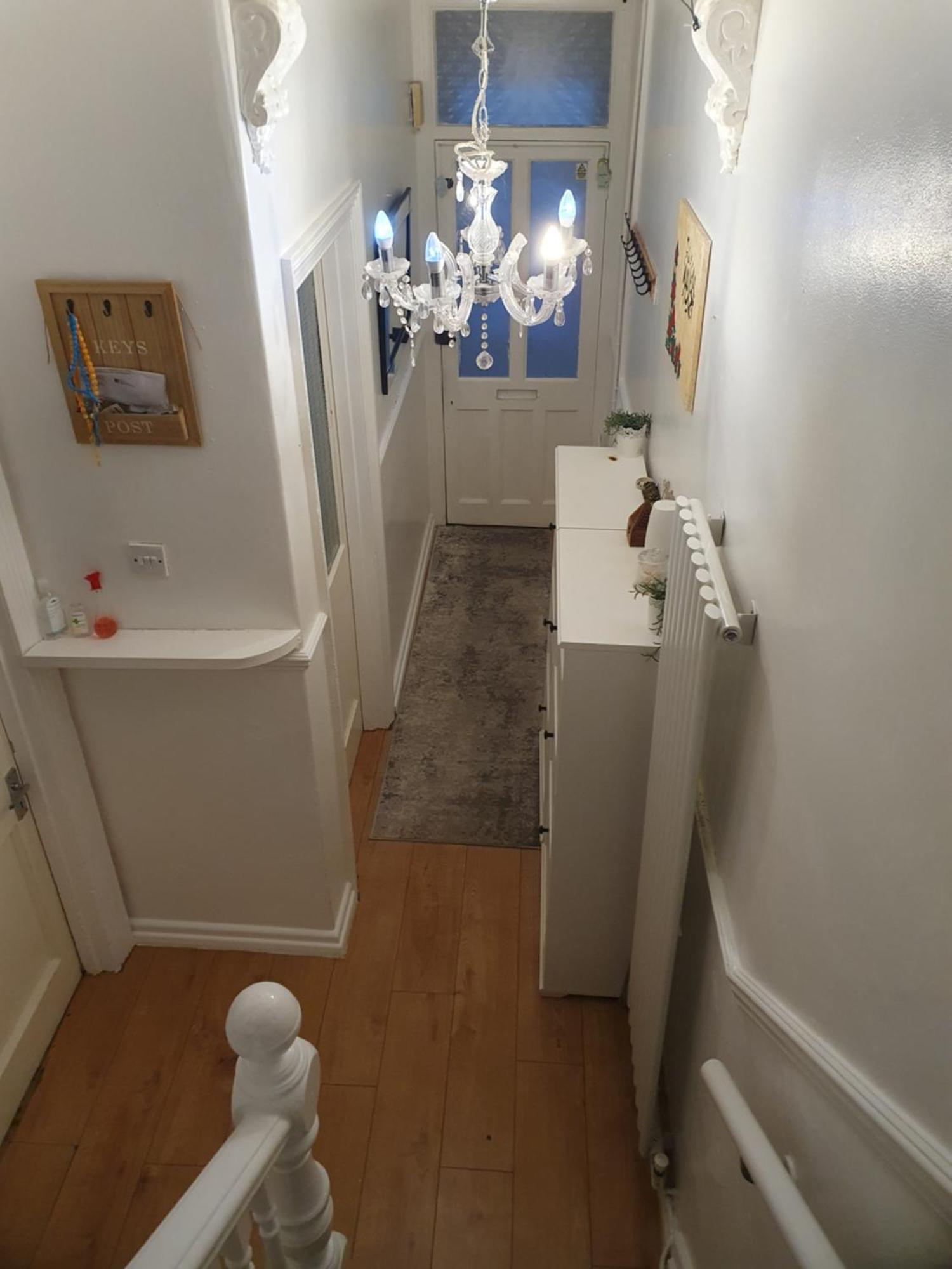 Private Double Room In Cardiff Dış mekan fotoğraf