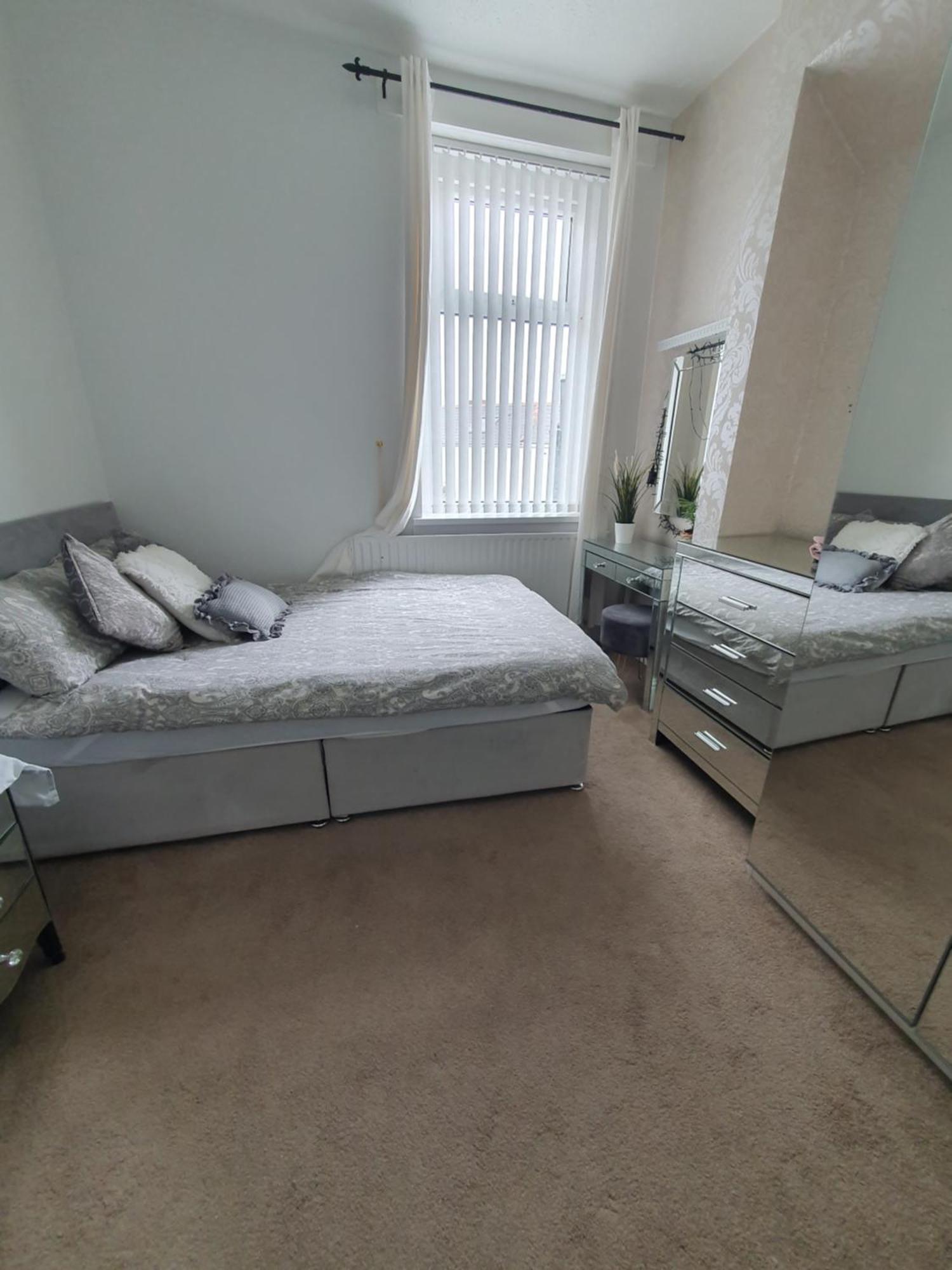 Private Double Room In Cardiff Dış mekan fotoğraf
